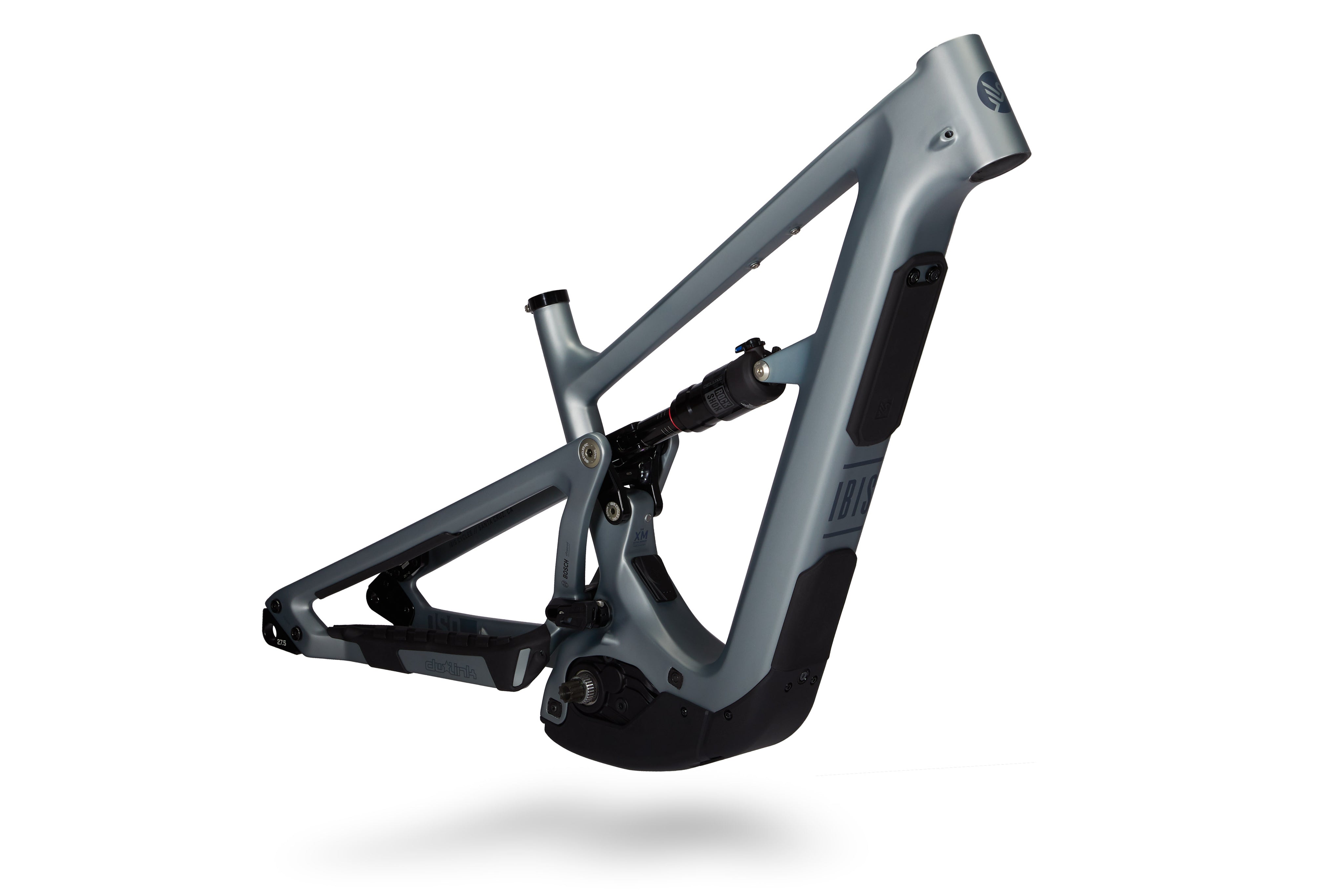 Ibis Oso v2 S boutique-mtb