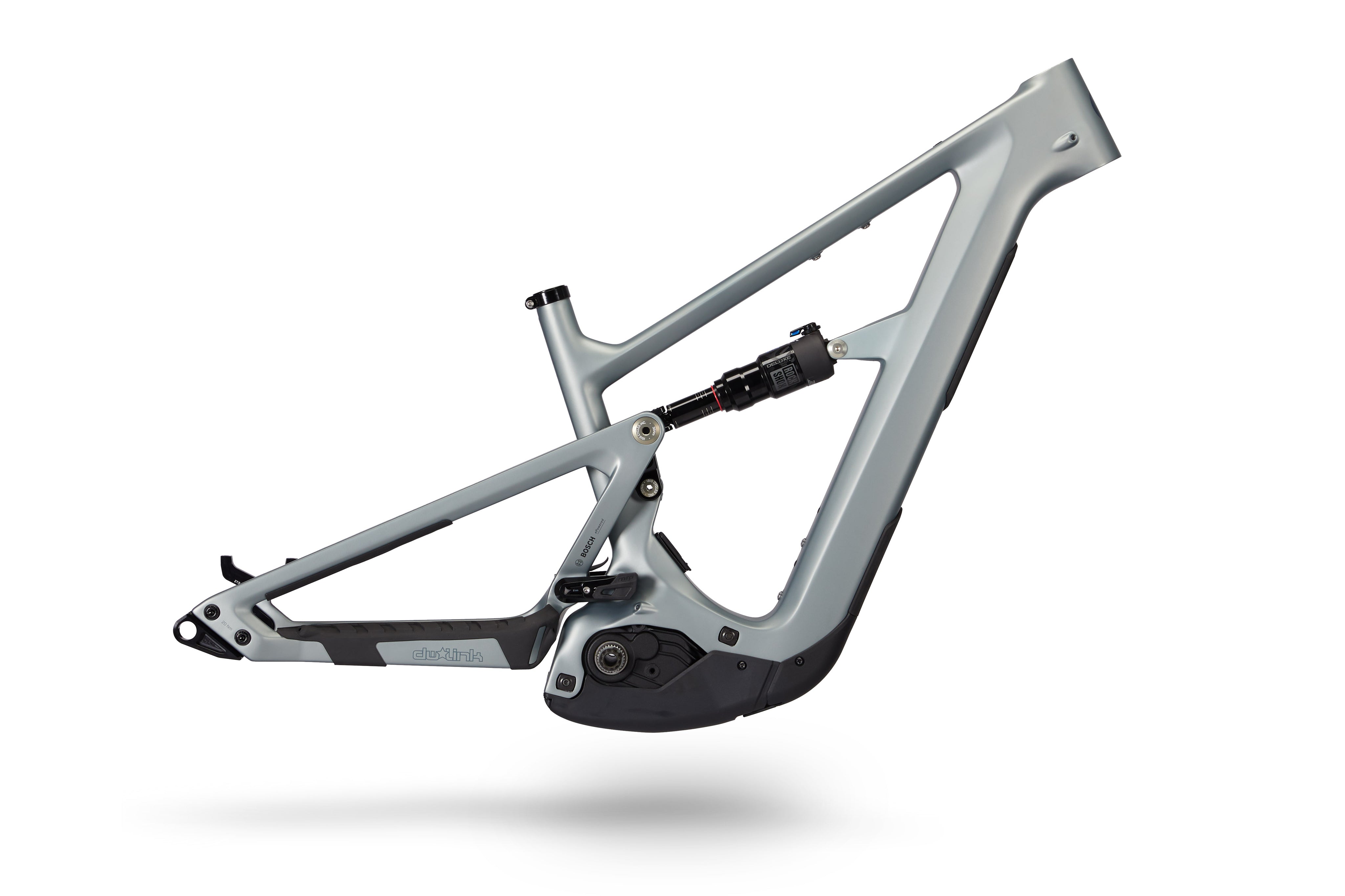 Ibis Oso v2 S boutique-mtb