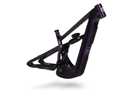 Ibis Oso v2 TR boutique-mtb