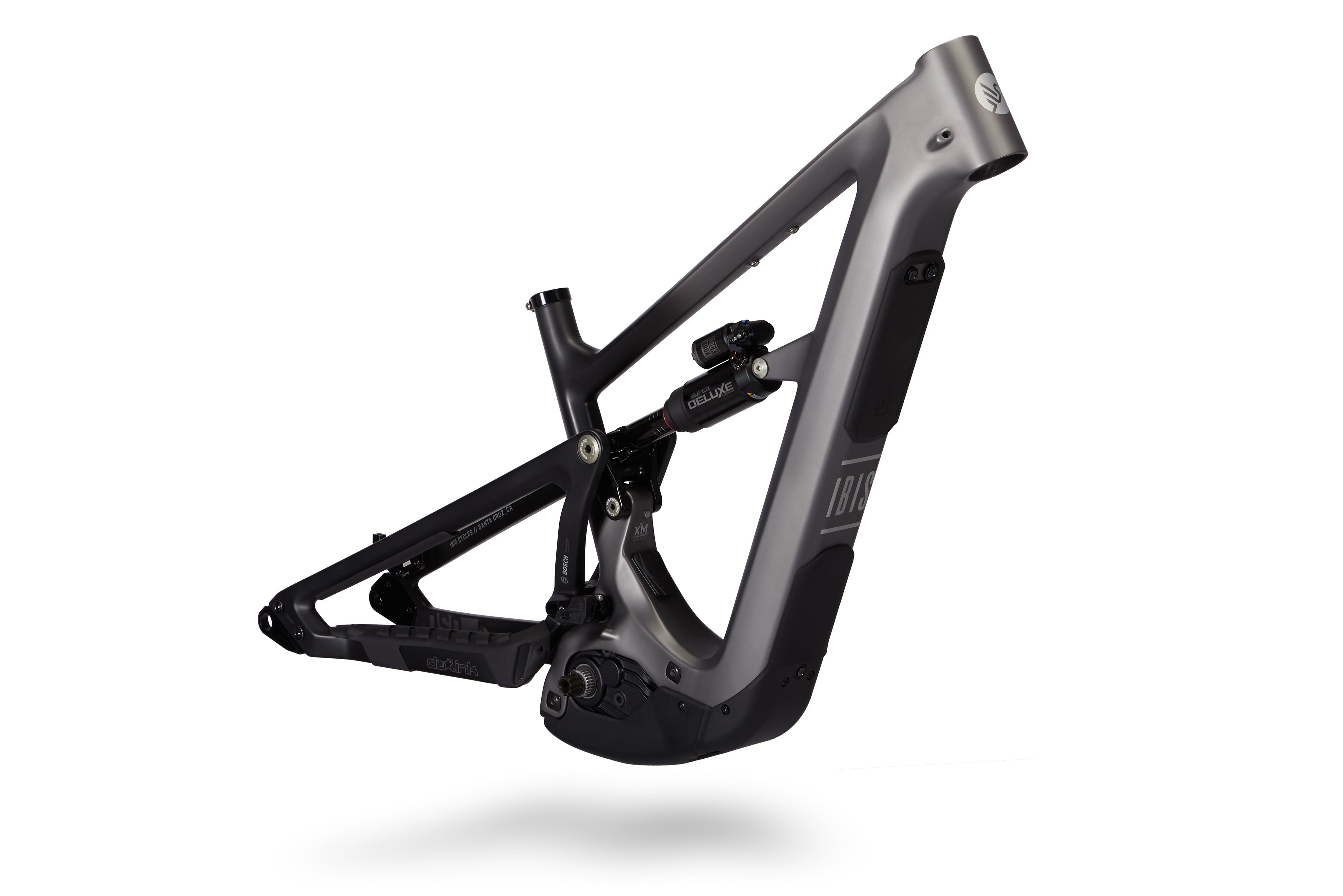 Ibis Oso v2 TR boutique-mtb