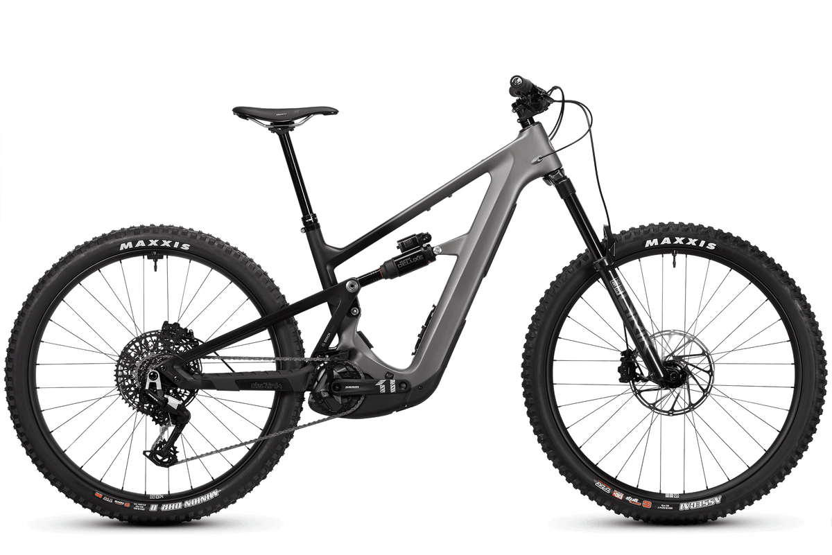 Ibis Oso v2 TR boutique-mtb