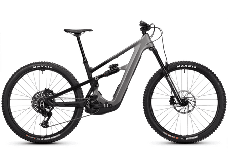 Ibis Oso v2 TR boutique-mtb