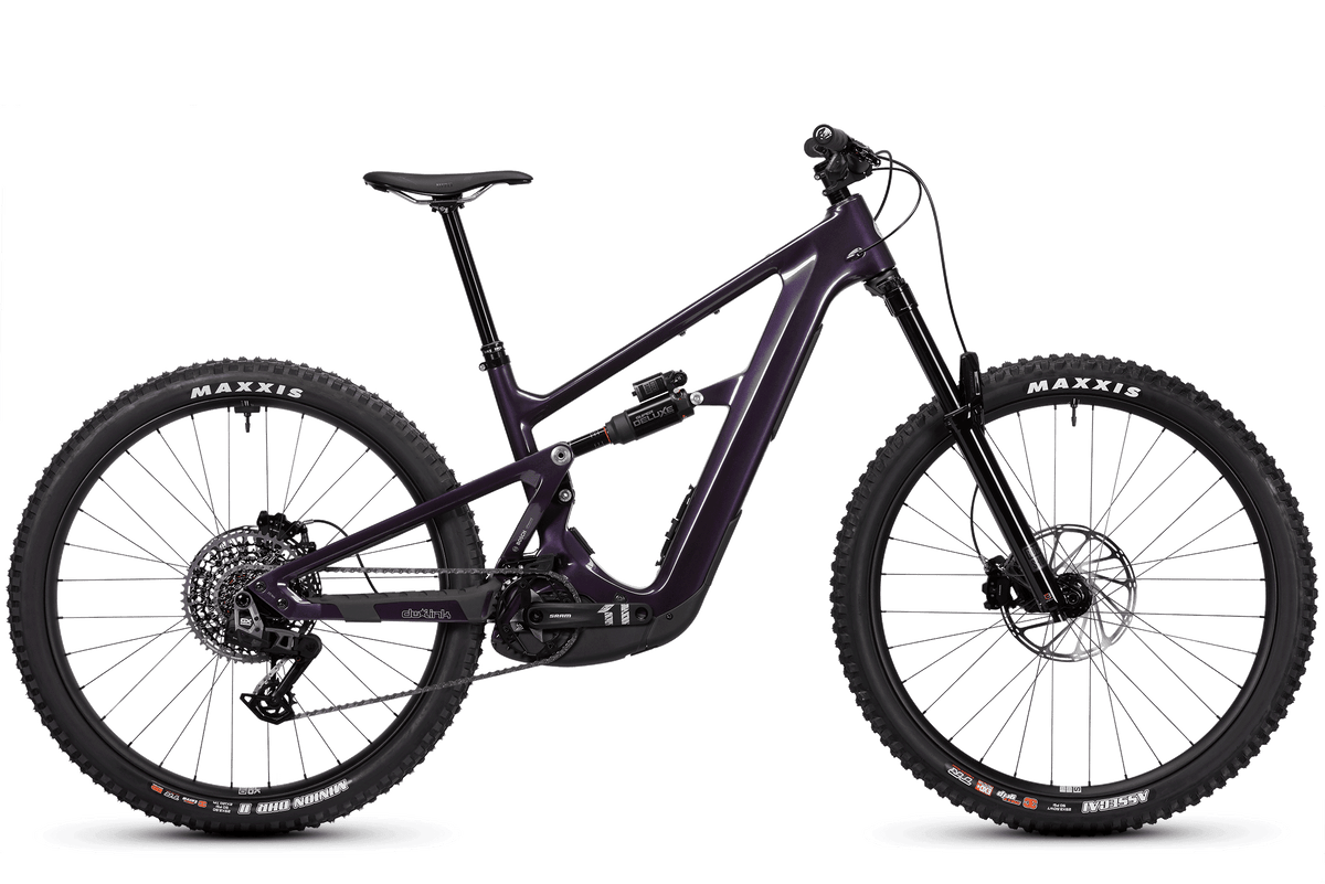 Ibis Oso v2 TR boutique-mtb