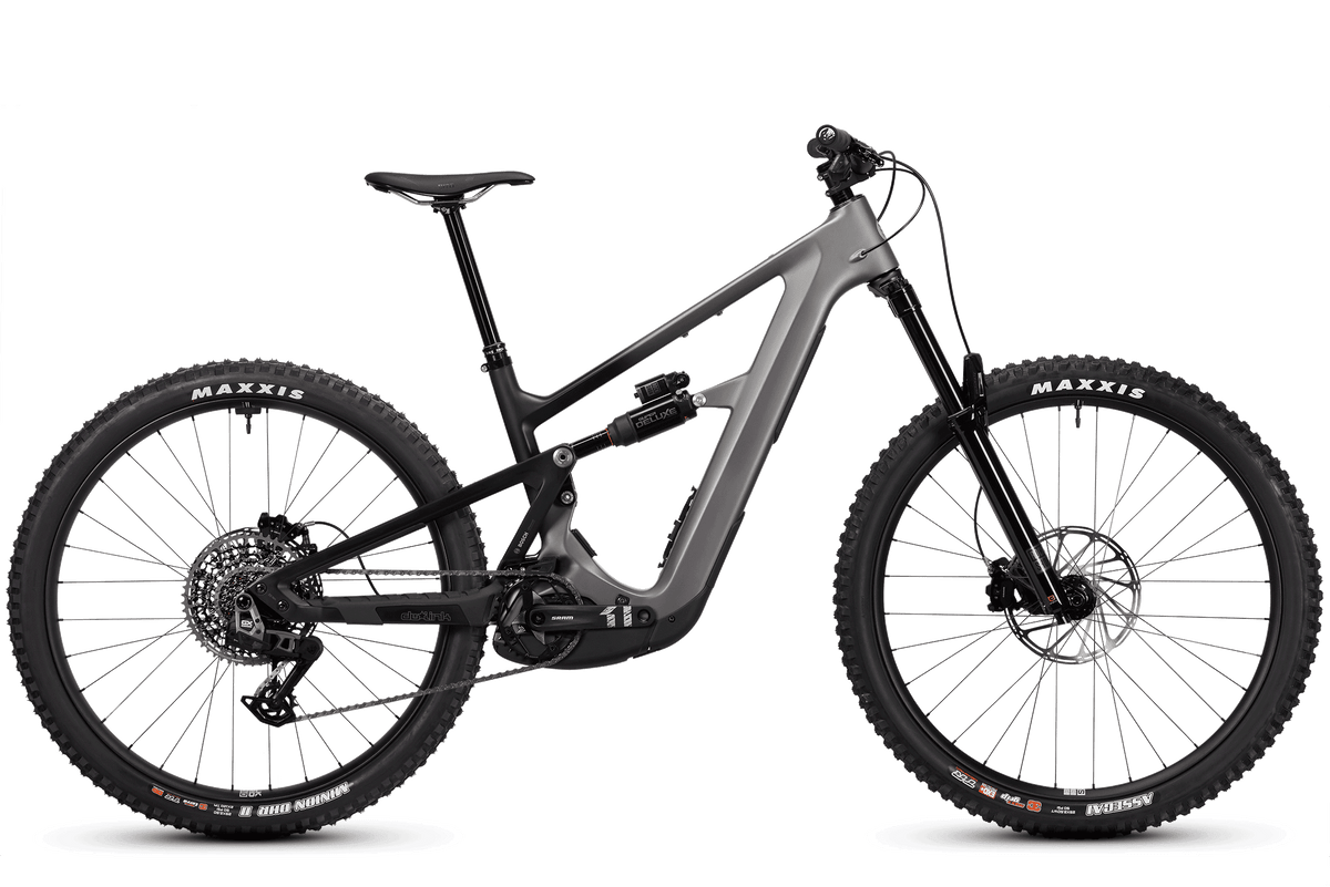 Ibis Oso v2 TR boutique-mtb