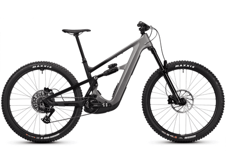 Ibis Oso v2 TR boutique-mtb