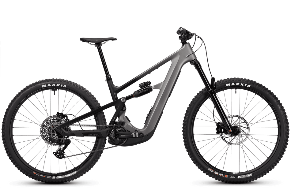 Ibis Oso v2 TR boutique-mtb