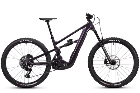 Ibis Oso v2 TR boutique-mtb