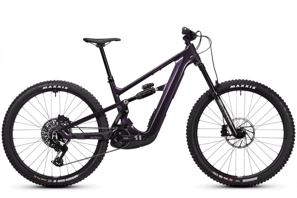 Ibis Oso v2 TR boutique-mtb