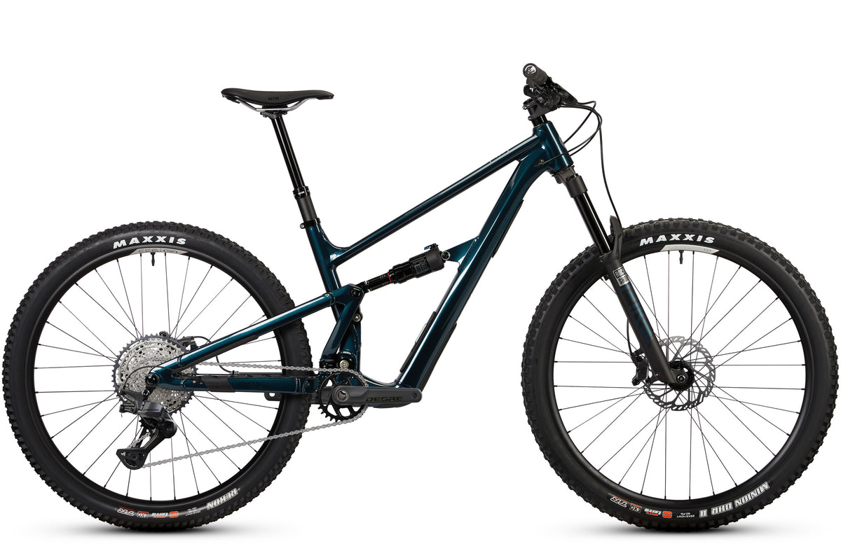 Blue Velvet — Ibis Ripley AF V2 Deore 2027