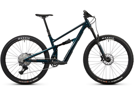 Blue Velvet — Ibis Ripley AF V2 Deore 2027