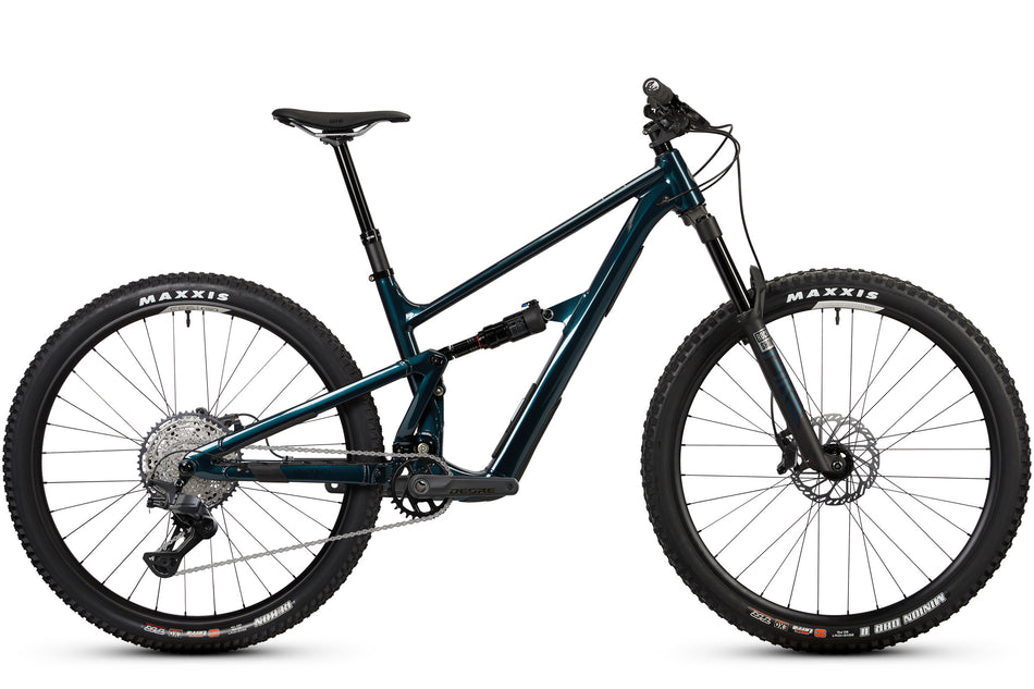 Blue Velvet — Ibis Ripley AF V2 Deore 2027