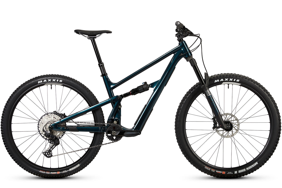 Ibis Ripley AF v2 Deore boutique-mtb