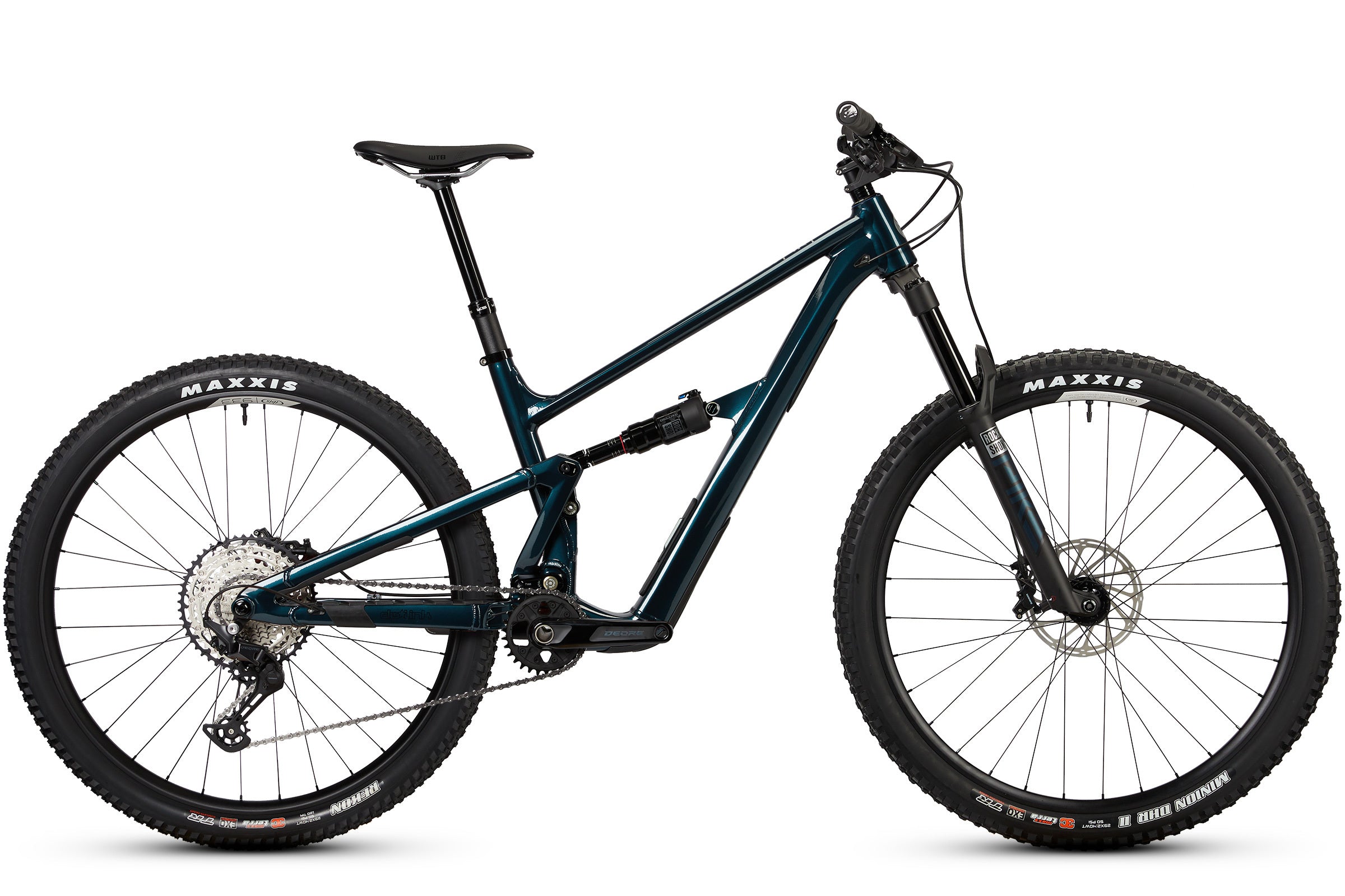 Ibis Ripley AF v2 Deore boutique-mtb