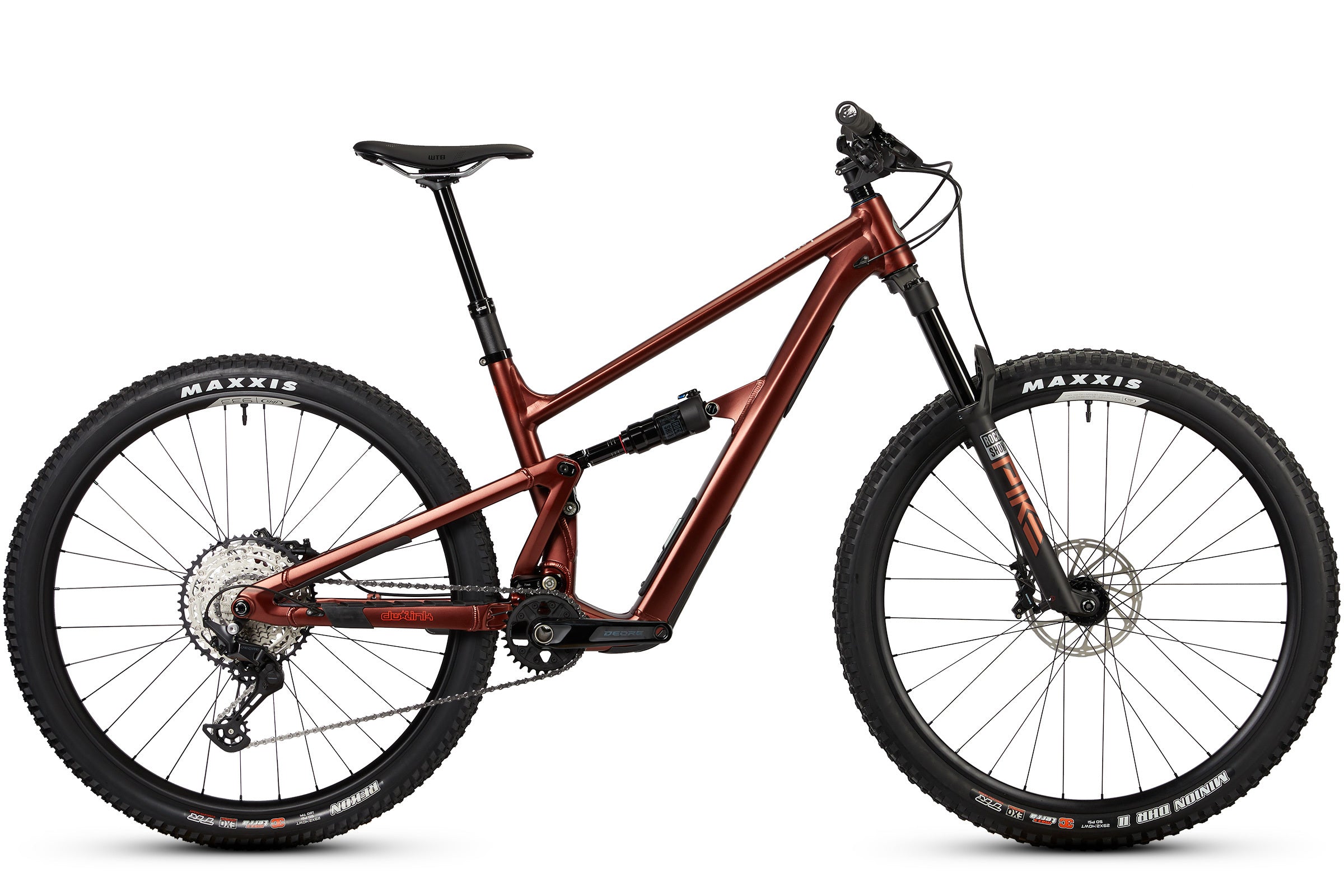 Ibis Ripley AF v2 Deore boutique-mtb