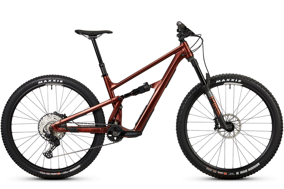 Ibis Ripley AF v2 Deore boutique-mtb