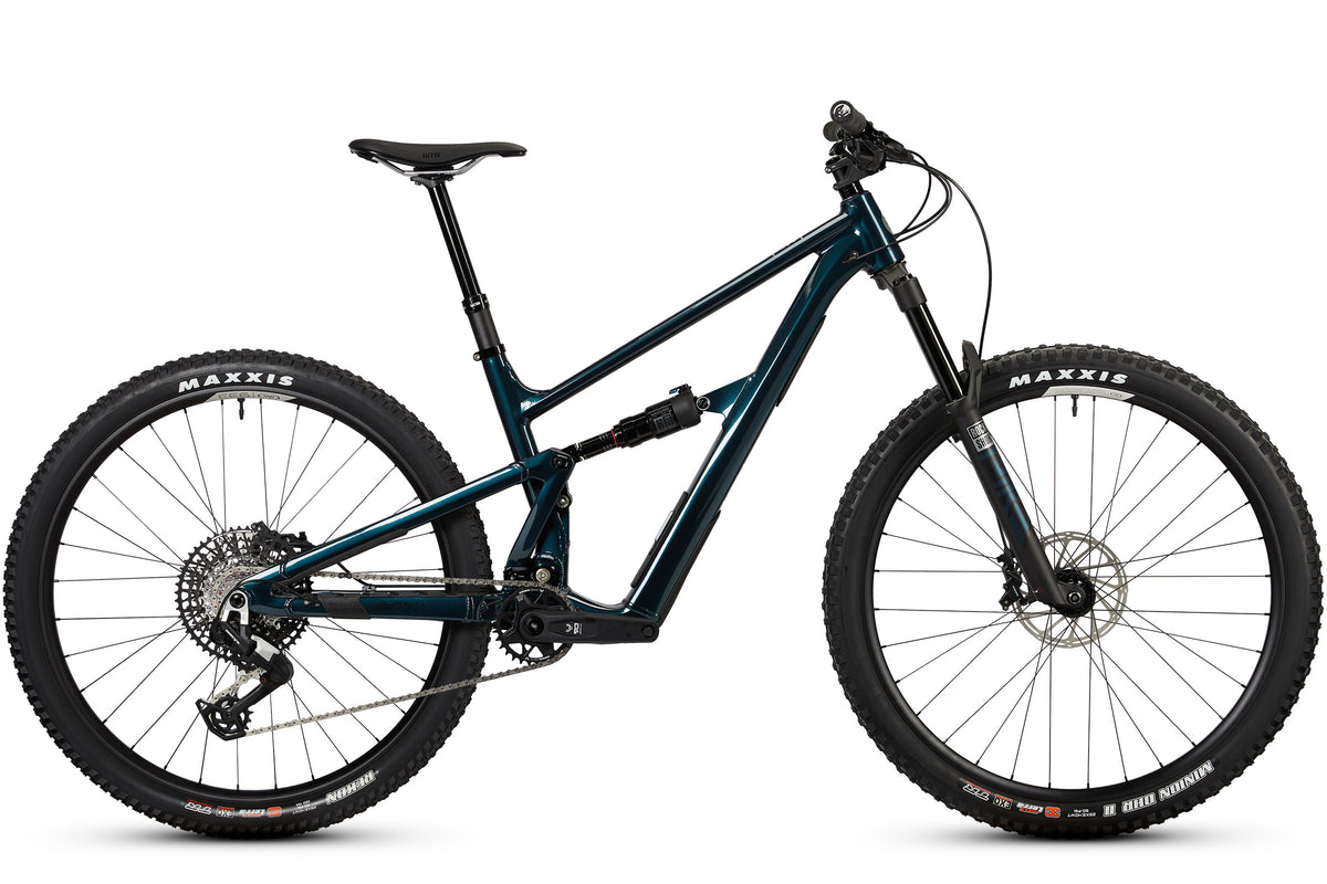 Ibis Ripley AF v2 SRAM Eagle 90 boutique-mtb