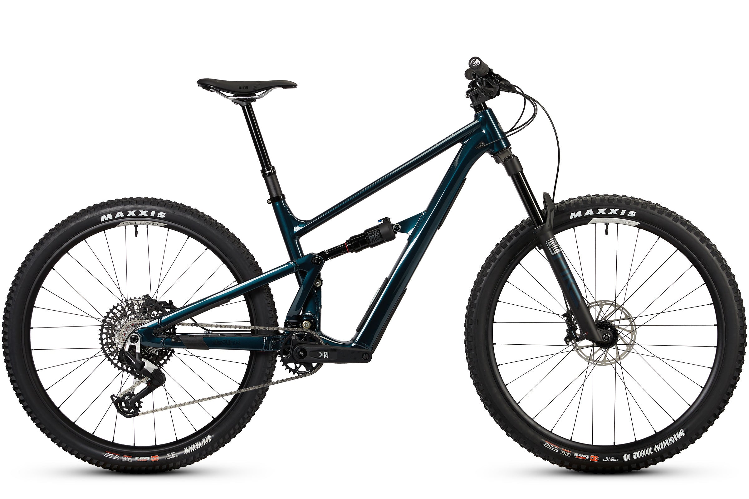 Ibis Ripley AF v2 SRAM Eagle 90 boutique-mtb