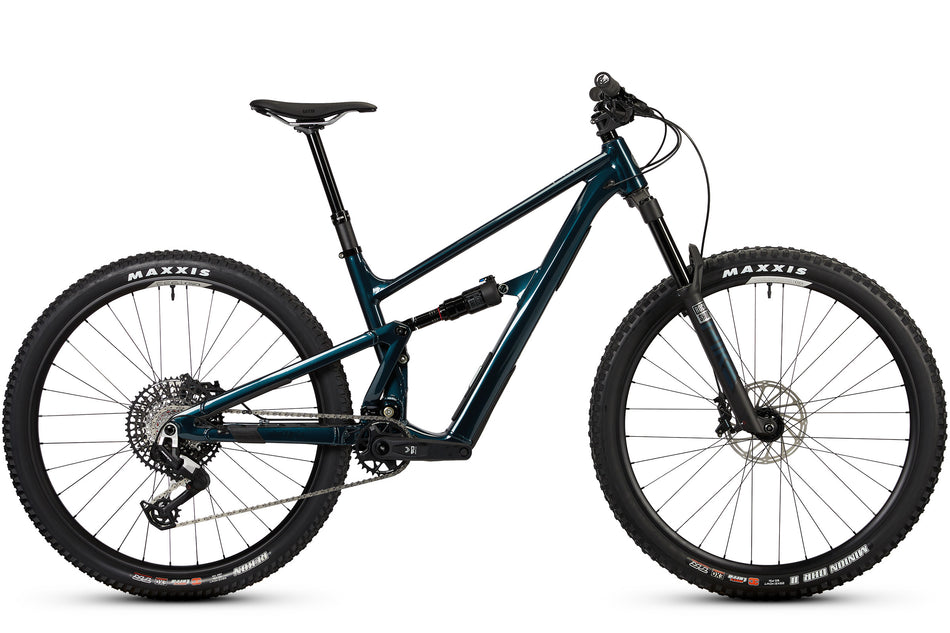 Ibis Ripley AF v2 SRAM Eagle 90 boutique-mtb