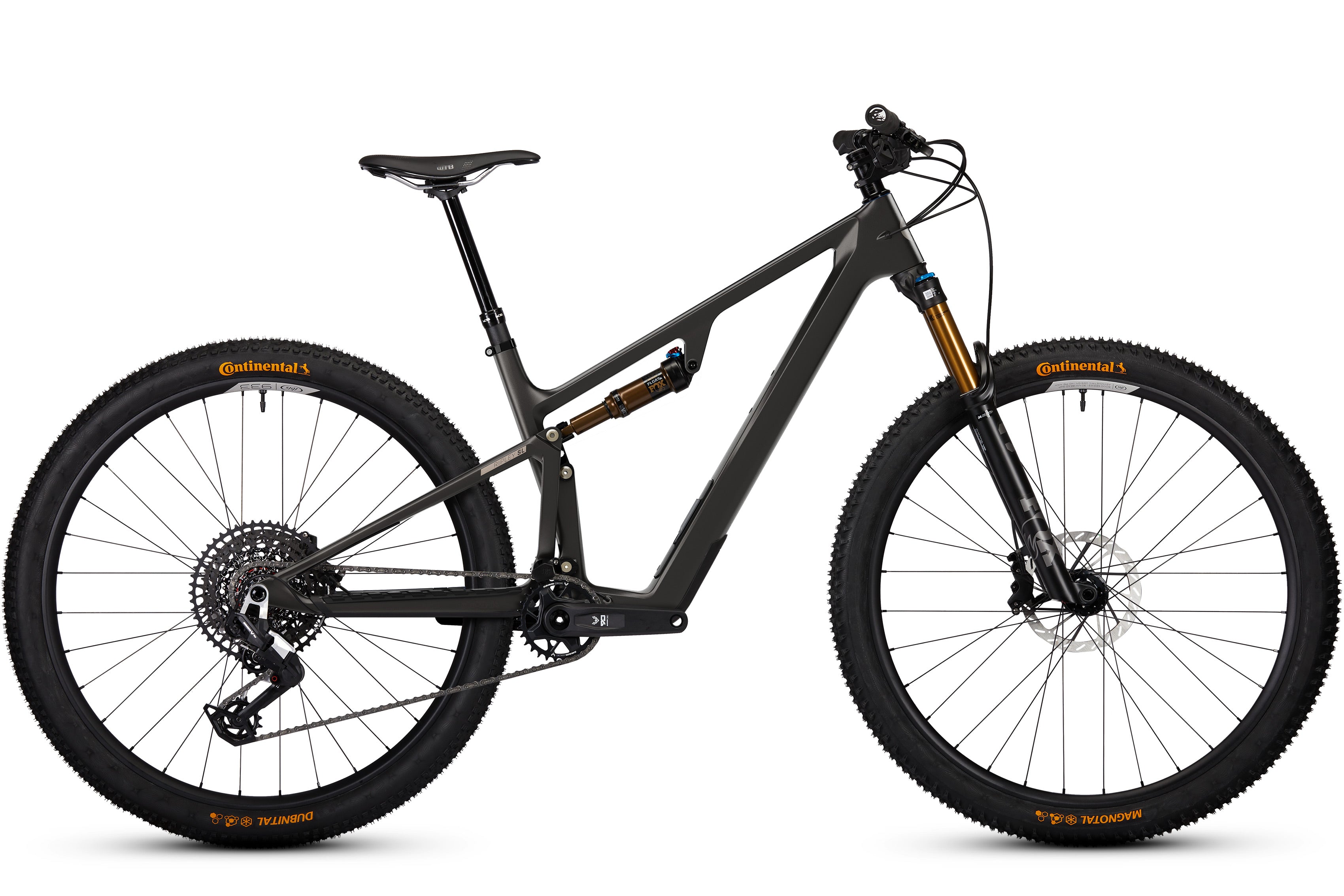 Ibis Ripley SL SRAM Eagle 90 boutique-mtb