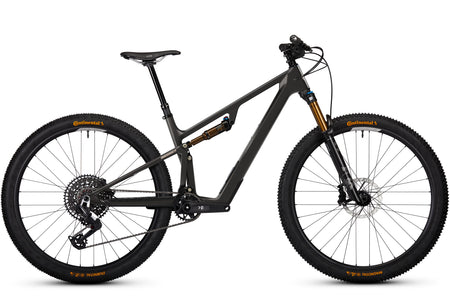 Ibis Ripley SL SRAM Eagle 90 boutique-mtb