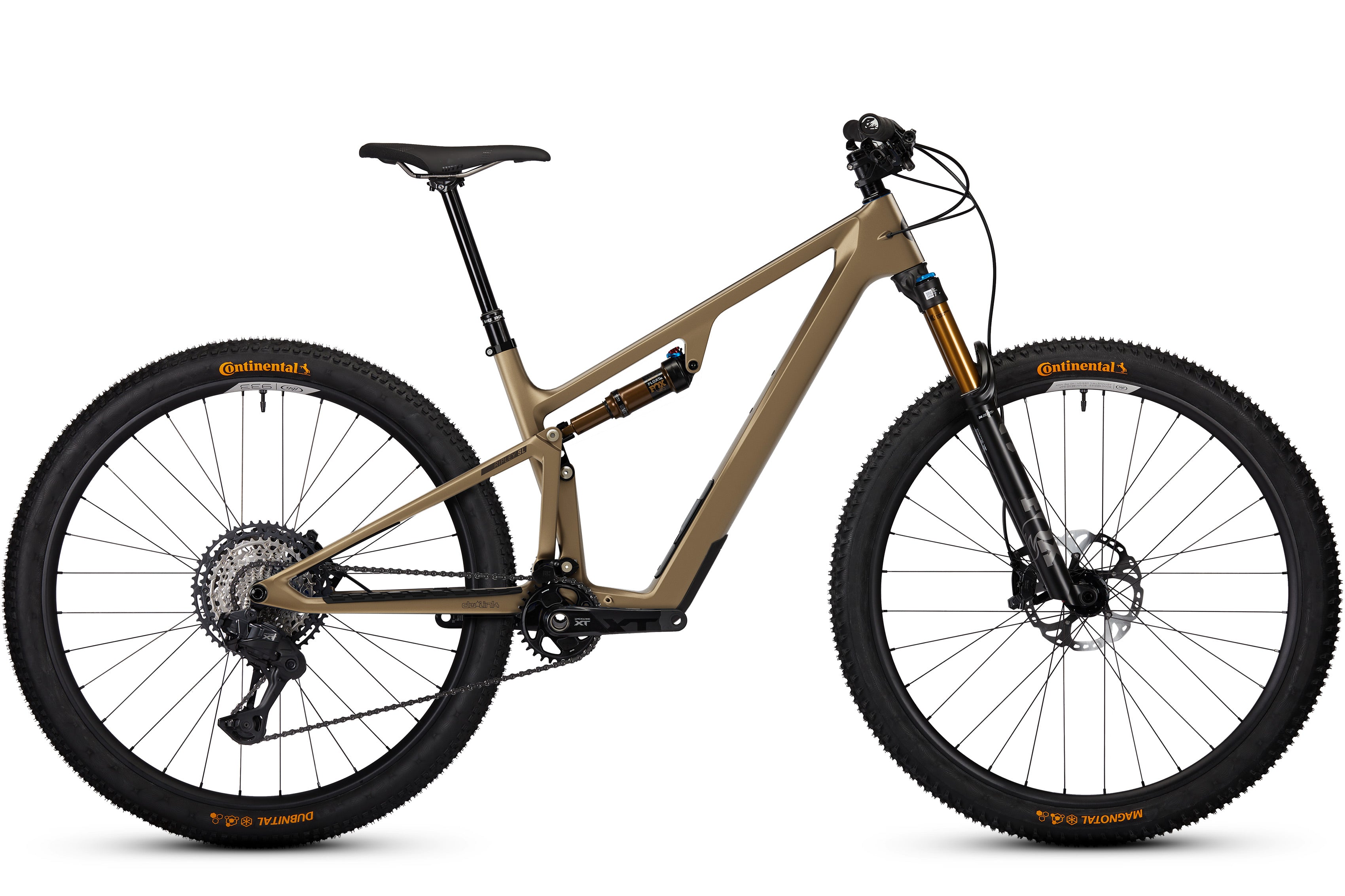 Ibis Ripley SL Shimano XT boutique-mtb