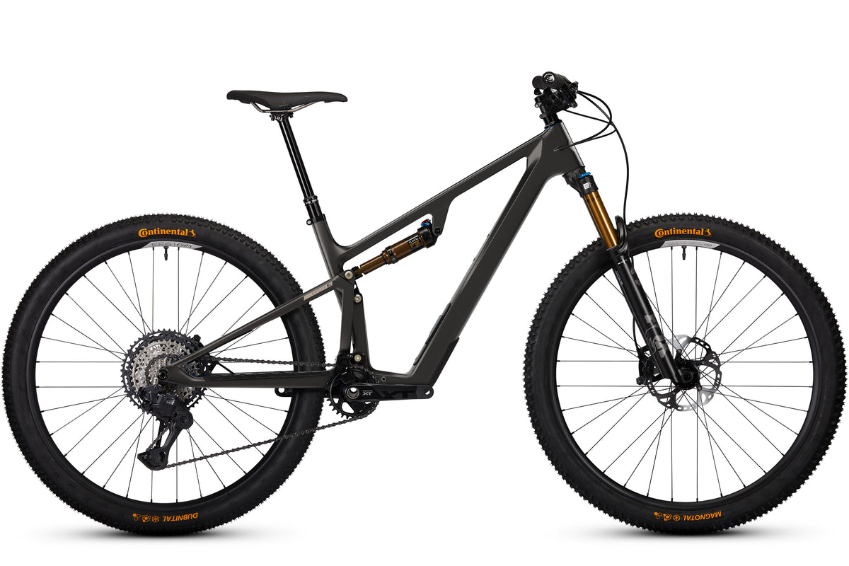 Ibis Ripley SL Shimano XT boutique-mtb