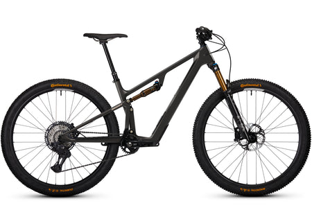 Ibis Ripley SL Shimano XT boutique-mtb