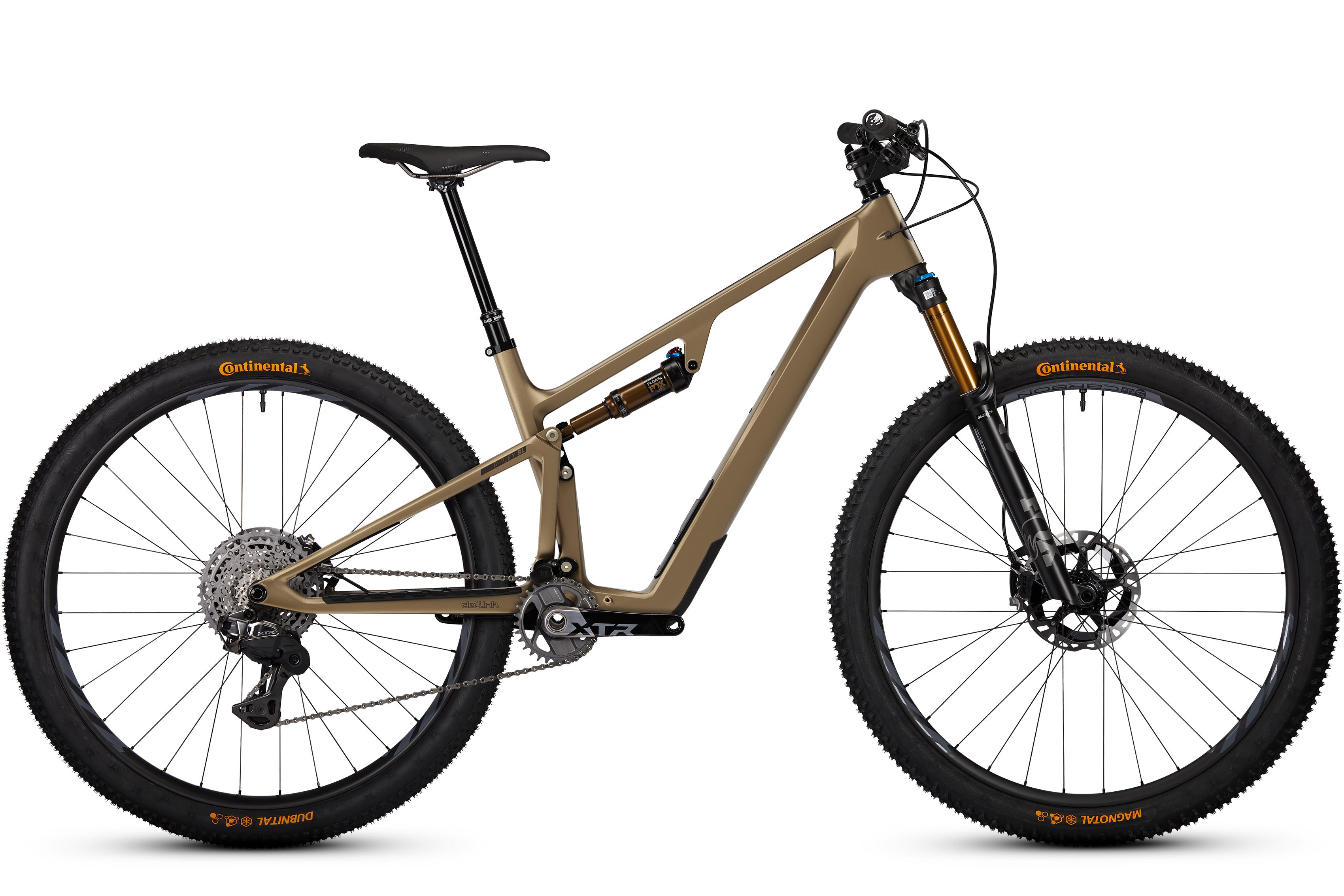Ibis Ripley SL Shimano XTR boutique-mtb