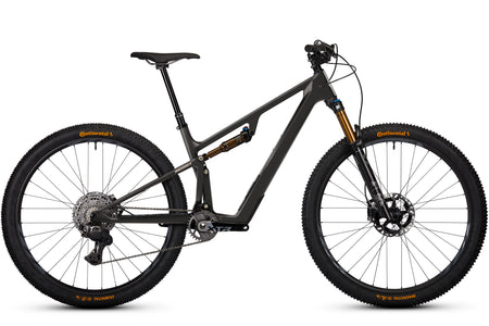Ibis Ripley SL Shimano XTR boutique-mtb