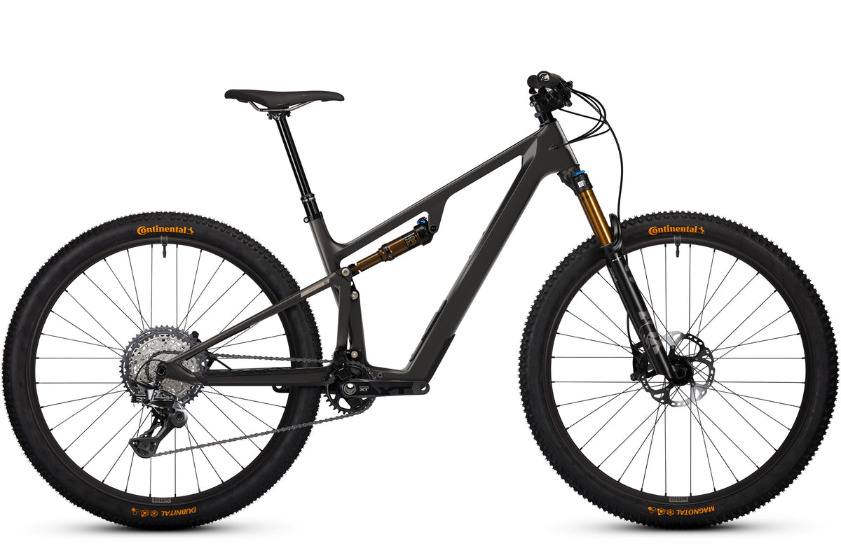 Raw Carbon — Ibis Ripley SL XT 2027