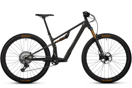 Raw Carbon — Ibis Ripley SL XT 2027