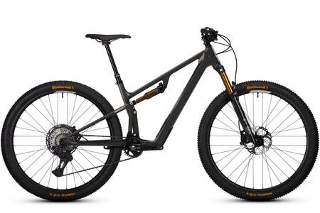 Raw Carbon — Ibis Ripley SL XT Di2 2027