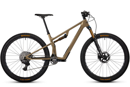 Gold Rush — Ibis Ripley SL XTR Di2 2027