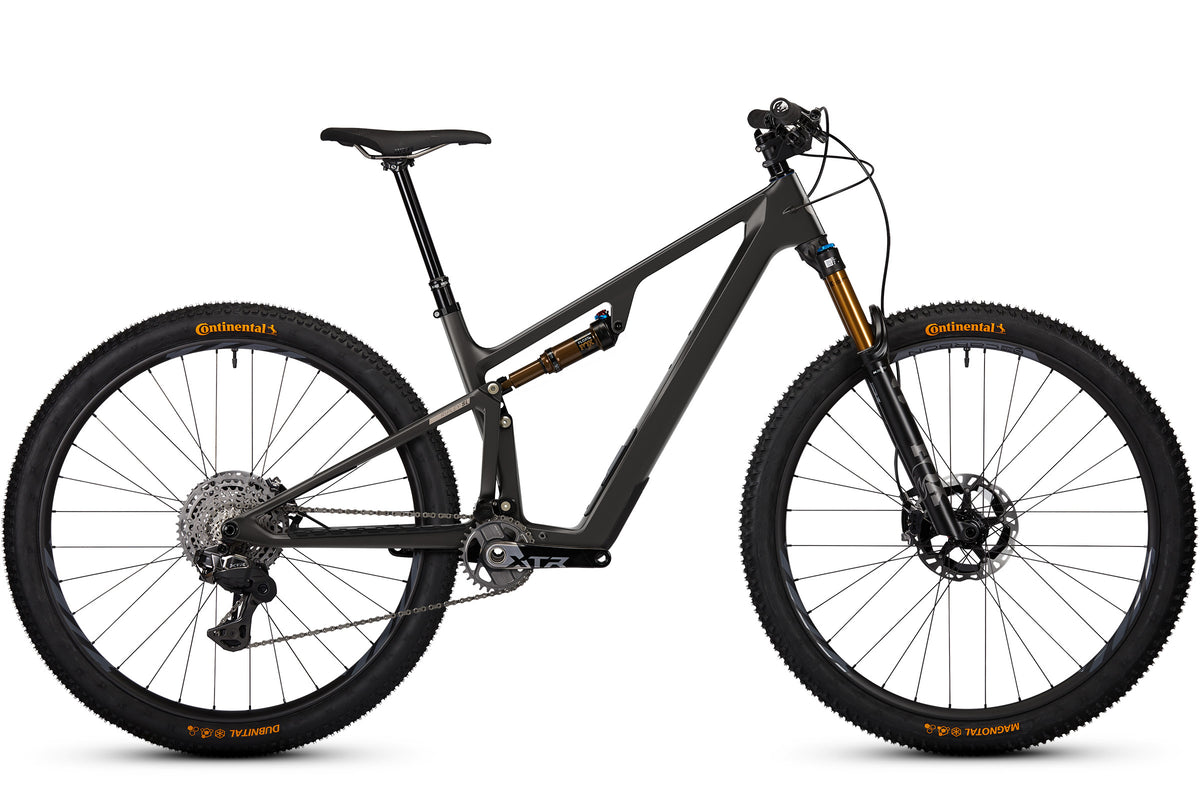 Raw Carbon — Ibis Ripley SL XTR Di2 2027