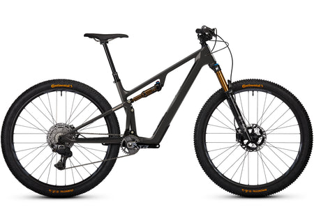 Raw Carbon — Ibis Ripley SL XTR Di2 2027