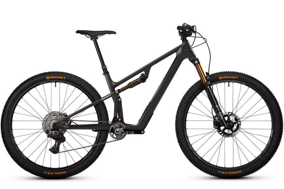 Raw Carbon — Ibis Ripley SL XTR Di2 2027