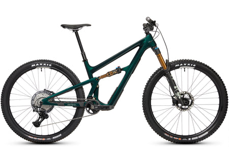 Green Flash — Ibis Ripley V5 XT 2027