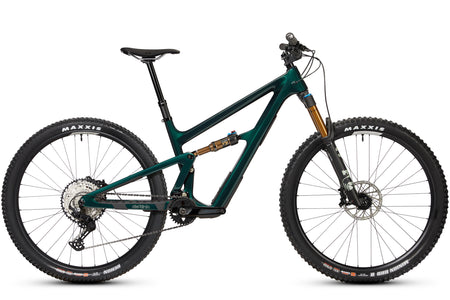 Ibis Ripley V90 boutique-mtb