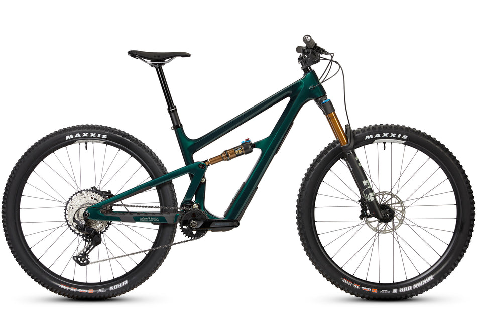 Ibis Ripley V90 boutique-mtb