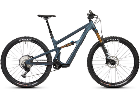 Ibis Ripley V90 boutique-mtb