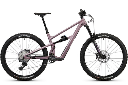 Rose Dust — Ibis Ripmo AF V2 Deore 2027