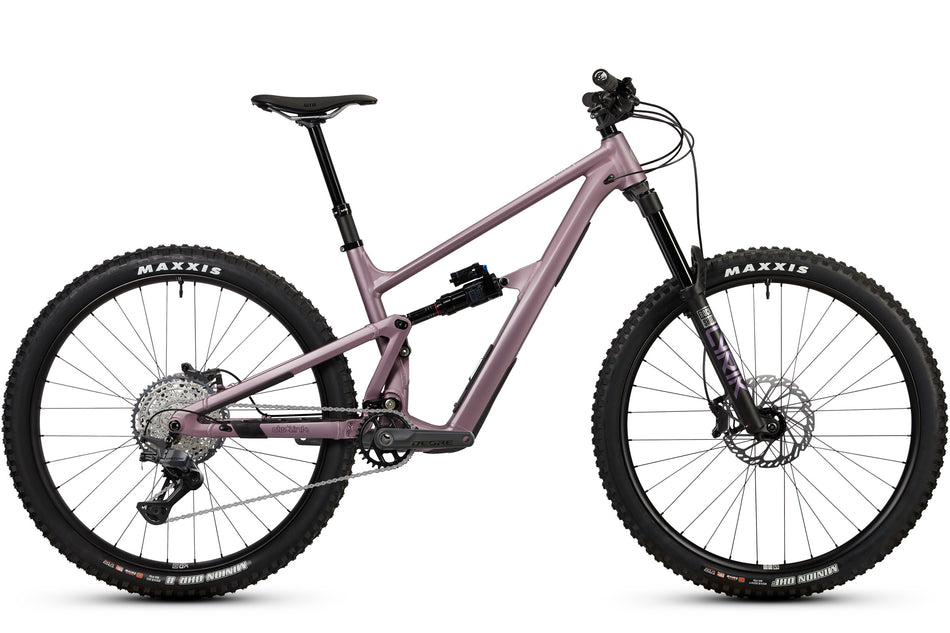 Rose Dust — Ibis Ripmo AF V2 Deore 2027