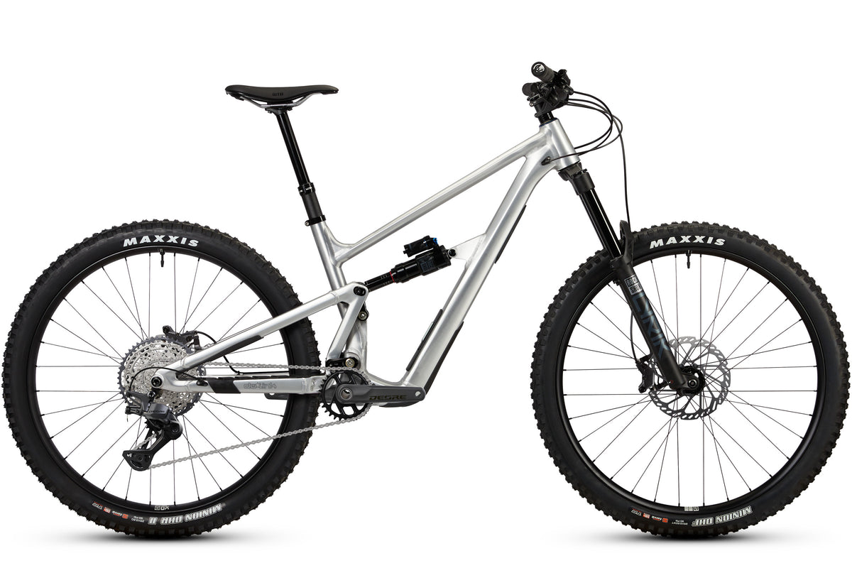 Metal AF — Ibis Ripmo AF V2 Deore 2027