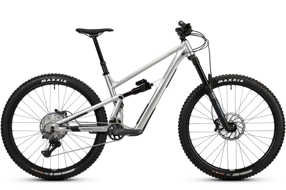 Metal AF — Ibis Ripmo AF V2 Deore 2027