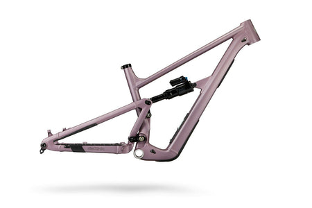 Ripmo AF V2 Desert Rose Frame Only Side