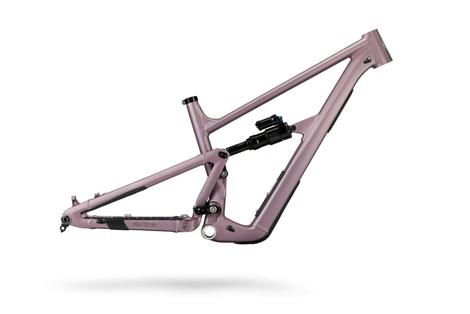Ripmo AF V2 Desert Rose Frame Only Side
