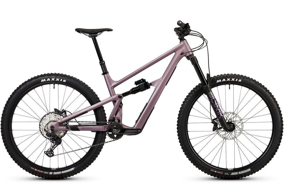 Ibis Ripmo V2 AF Deore boutique-mtb