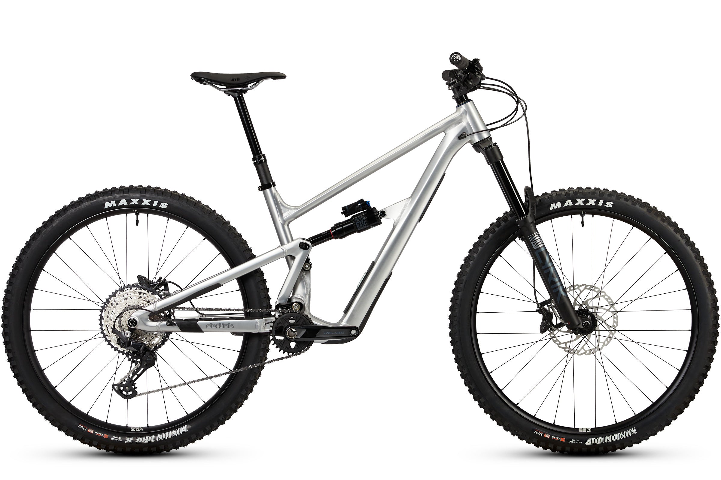 Ibis Ripmo V2 AF Deore boutique-mtb