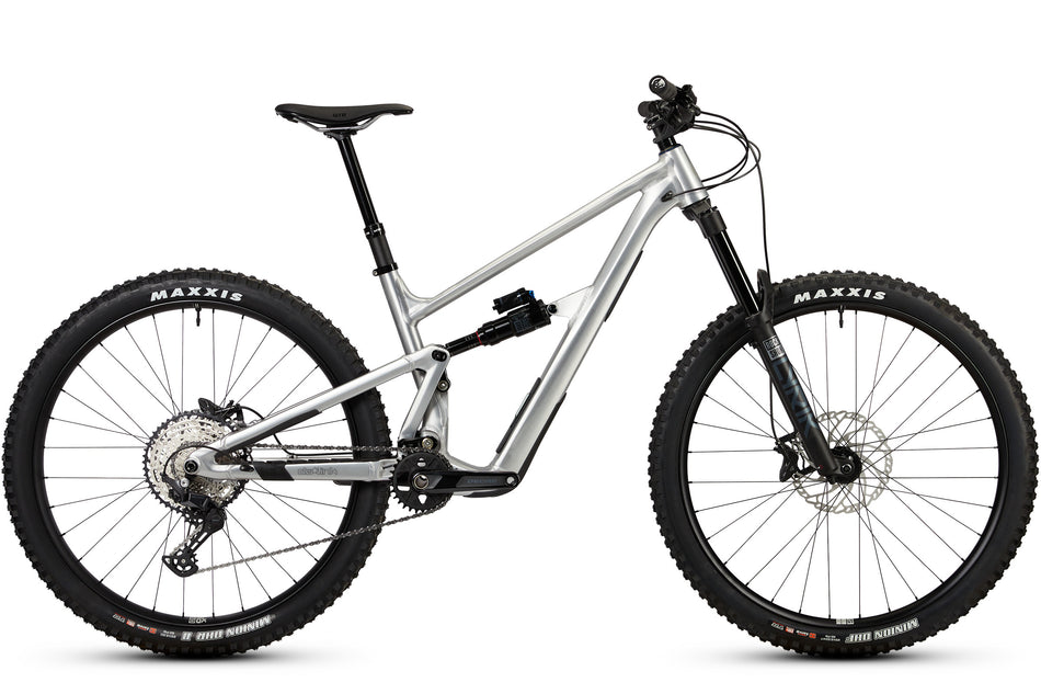 Ibis Ripmo V2 AF Deore boutique-mtb
