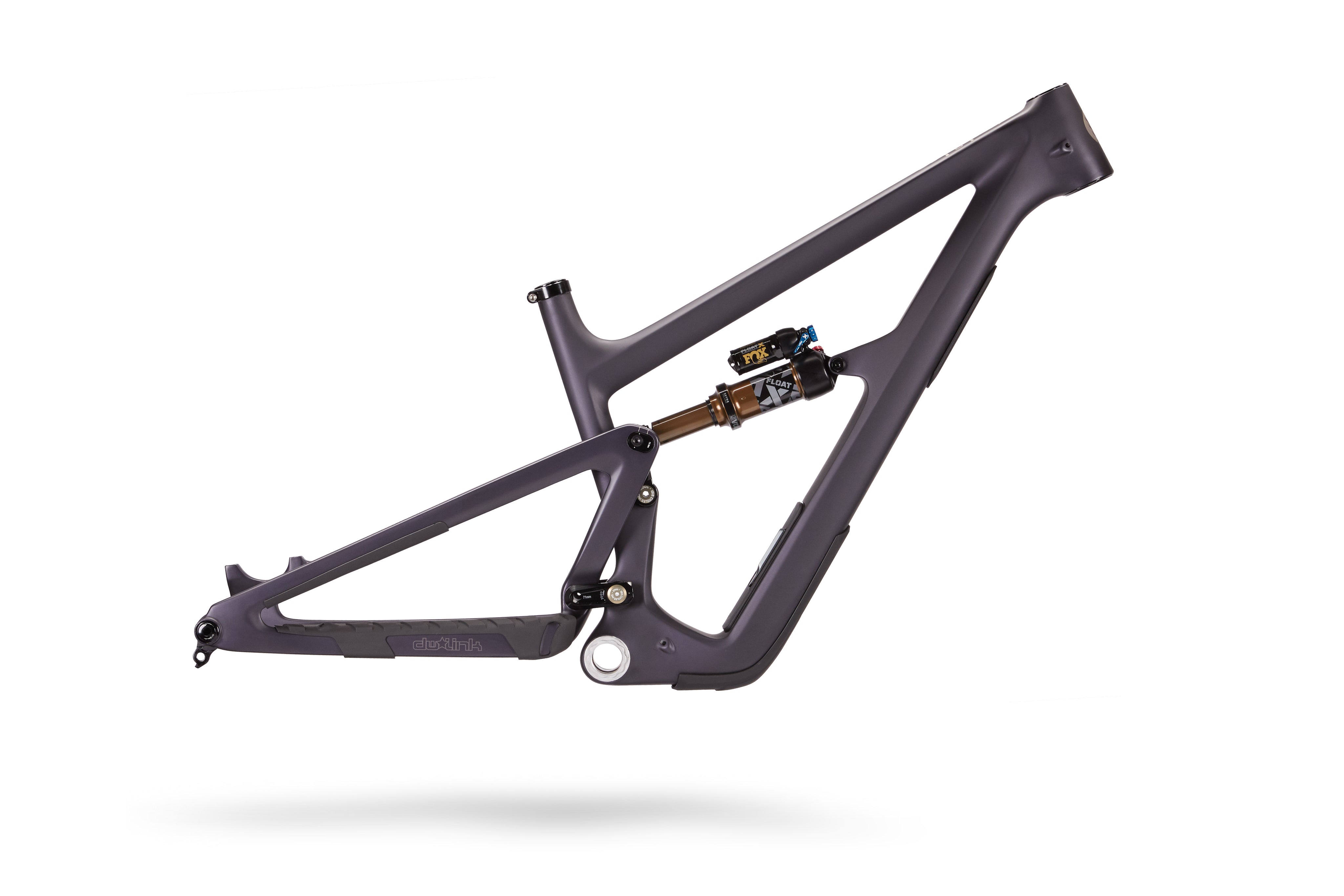 Ibis Ripmo V3 Frameset boutique-mtb